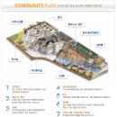 비발디 골프연습장 이미지