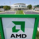AMD, OpenAI에 AI 칩 공급 계약 체결로 주가 급등 이미지