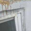 화성시 송산동 한승미메이드2차 아파트｜창틀 실리콘 전체제거·크랙 보수 과정
