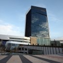 울산도시공사 사옥 이미지