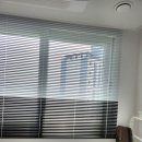 월영동133 | 마산 월영동 커튼 블라인드 맞춤 시공 후기