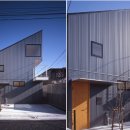 일본 조립식 하우스 이미지