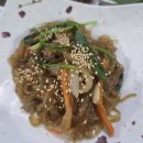 이슬마루실비식당