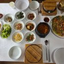 와촌경북약국 | 경산와촌 팔공산 갓바위 맛집 갓바위큰나무집, 곤드레솥밥 정식 꼭 먹어야 하는 이유