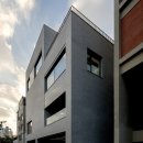 (주)건축사사무소 하늘 | S BLDG. _ (주)엘케이에스에이 건축사사무소