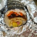 먹골김밥 이미지