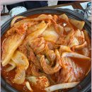 진고등어쌈밥