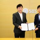 SBS노동조합 이미지