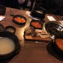 담소사골순대 충무로점 이미지