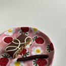 솔티오렌지 | 트리투바 수제 두바이초콜릿, 오랑제트 틴케이스, 카카오다크/솔티카라멜 휘낭시에 구매 후기