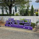 삼호종합상가 | 수원 행리단길 가볼만한곳 코닥미니샷월드 무료 사진 체험 후기