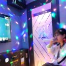 렉스 노래연습장 이미지