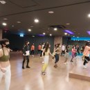 줌바피트니스댄스 이미지