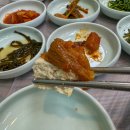 강원 평창 알펜시아 리조트 맛집 사계절 시골밥상