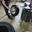 한국타이어 고골향교점 이미지