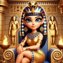 클레오파트라 이미지