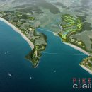 안면도 관광지(꽃지지구) 이미지