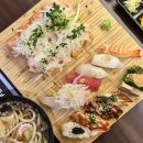 원산로 | 목포초밥맛집 정성초밥본점 특선초밥 사이드 후기