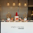 백조막국수 | JW메리어트동대문 살롱드딸기 후기 및 서울 호텔 딸기 뷔페 비교