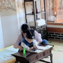 아람채 | 아람채 한옥 돌스냅 찍고온 후기. 그저 좋았다 :)