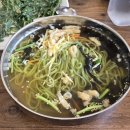 부추국수전문점 | 양주 옥정 국수 맛집 부추국수전문점 내돈내산 후기