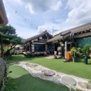 산마을 베이커리카페 이미지