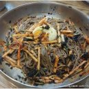 옳거니막국수냉면