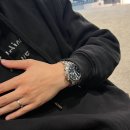명품시계 워치엔조이 | 남자 명품 예물 시계 추천 IWC 파일럿 워치 크로노그래프 후기