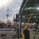 골드24시셀프세차장 이미지