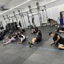 크로스핏디와이 | 화명동크로스핏, 크로스핏 디와이 새로운 운동 후기!