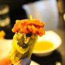 사랑채 실내포차