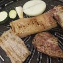 장수뷔페 이미지