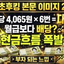 배당수익률 19.22%? TIGER 배당커버드콜액티브 충격적 진실 3가지 이미지