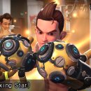 BOXING STAR 이미지
