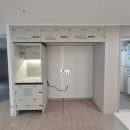 전북 군산 더샵 프리미엘 핏앤맥스 냉장고장 리폼 후기!