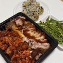 솔방울매운족발 | 원주 솔방울매운족발 배달 후기