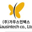 가우스인텍스 네이버블로그