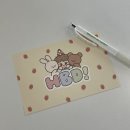 제이콥애드 | 그렇다면 이건 사랑이겠죠 (더보이즈 제이콥 생일카페, 합정 사웨 스키주 팝업스토어)