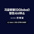 국제인권행정사 이미지