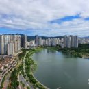 아이파크 105동 앞 이미지