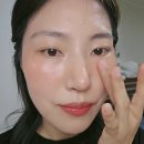 크림 블러셔 추천 콰티 블러셔 글로우 멜팅 팔레트 발색 후기