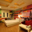 V원모텔 이미지