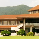 삼남개발(주) 기흥컨트리클럽 이미지