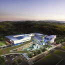 분당판교청소년수련관 공연장 이미지