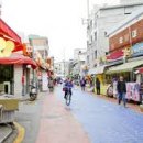남성역골목시장 이미지