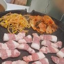 금불고기 | 원주 단계동 삼겹살 원주쌈밥 수영쌈밥 후기