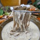 채가네들깨국수 이미지