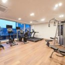 스탠포드호텔 명동 이미지