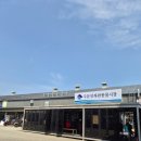 씨유 주문진어민시장점 | 주문진 여행 어시장 어민수산시장과 좌판풍물시장 차이점 내돈내산 솔직후기