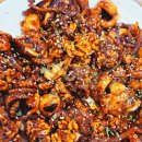 다복셀프식당 | 광주 봉선동 불향 가득 매콤 탱글한 쭈꾸미 볶음이 맛있는 다복식당 내돈내산 후기(주차정보 포함)